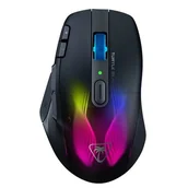 Myszki - TURTLE BEACH Kone XP Air czarny - miniaturka - grafika 1