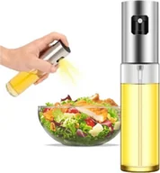 Pojemniki kuchenne - PrzydaSie Zestaw 3 Szt. Spryskiwacz Do Oleju Oliwy Octu Dozownik W Sprayu - miniaturka - grafika 1