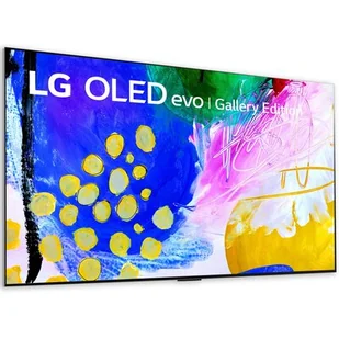 Telewizor LG 55G23LA - Telewizory - miniaturka - grafika 1