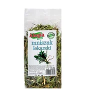 Przysmaki dla gryzoni - Alegia Mniszek lekarski 50g dla gryzoni i królików - miniaturka - grafika 1