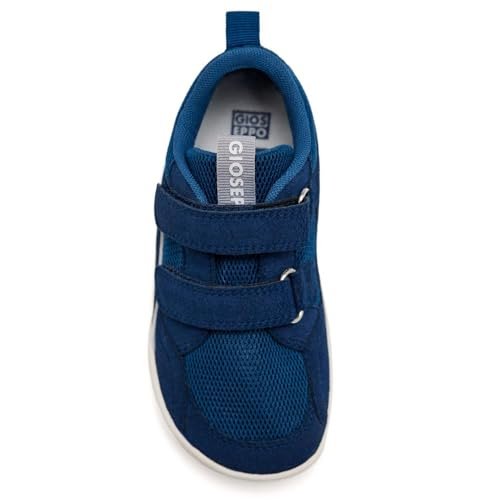 GIOSEPPO Colebrook, Buty dziecięce, Granatowy, XXL