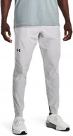Dresy męskie - Y7512 Under Armour spodnie dresowe męskie UNSTOPPABLE STORM rozmiar 4XL 3T - miniaturka - grafika 1