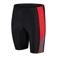Kąpielówki męskie - Jammery kąpielowe męskie Speedo Dive - miniaturka - grafika 1