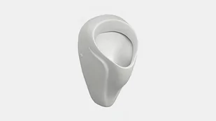Pisuar Geberit Alex 502.905.00.1 - Bidety - miniaturka - grafika 1