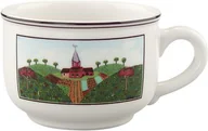 Filiżanki - Filiżanka do herbaty Design Naif 250 ml - miniaturka - grafika 1