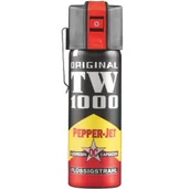 Gaz pieprzowy - Kolter TW 1000 PEPPER-JET strumień 63ml (1407.1) 313 - miniaturka - grafika 1