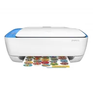 Urządzenia wielofunkcyjne - Urządzenie wielofunkcyjne HP Deskjet 3639 - miniaturka - grafika 1