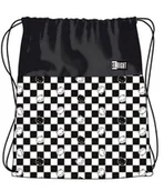 Torby szkolne - St.Right, Worek Na Obuwie, Chess Cats - miniaturka - grafika 1