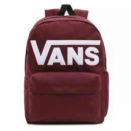 Vans Plecak do szkoły Old Skool Drop V VN0A5KHP4QU - Plecaki - miniaturka - grafika 7
