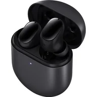 Słuchawki - Realme Buds 3 Pro czarne - miniaturka - grafika 1