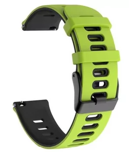 Best Accessories PASEK UNIWERSALNY DO ZEGARKA 22 MM 2335 - Akcesoria do smartwatchy - miniaturka - grafika 1