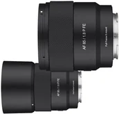Obiektywy - Samyang AF 85mm F/1.8 P Sony FE - miniaturka - grafika 1