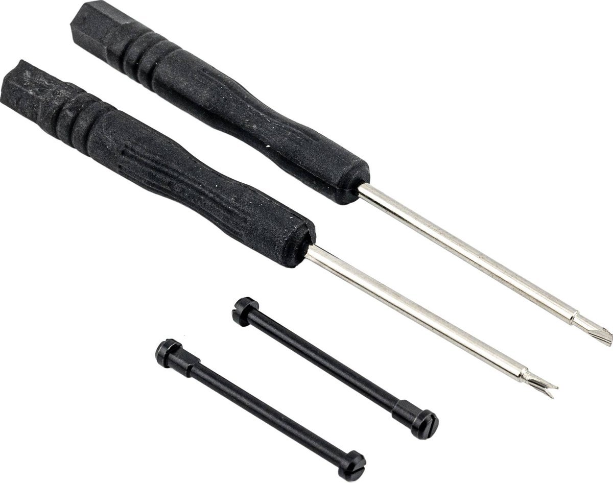 ORYGINALNY TELESKOP PIN BOLEC ADAPTER MONTAŻOWY YIVO DO XIAOMI AMAZFIT T-REX 2 TREX 2