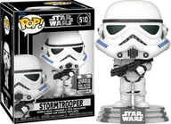 Figurki dla dzieci - Stormtrooper - Star Wars - Galactic Convention #510 - miniaturka - grafika 1