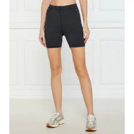 Spodenki damskie - Calvin Klein Jeans Kolarki Slim Fit - miniaturka - grafika 1