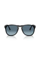 Okulary przeciwsłoneczne - Persol 9649S SOLE uomo Acetato - miniaturka - grafika 1