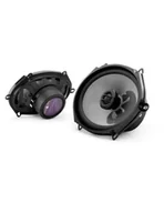 Głośniki samochodowe - JL AUDIO C2-570x 5 x 7 / 6 x 8" (125 x 180 mm) system głośników coaxialnych - miniaturka - grafika 1