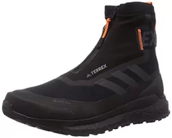 Adidas TERREX TERREX Free Hiker Cold.RDY Hiking Shoes Men, czarny UK 8,5 |  EU 42 2/3 2021 Buty zimowe FU7217-A0QM-8,5 - Ceny i opinie na Skapiec.pl