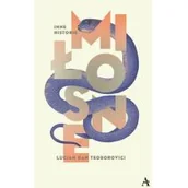 Powieści - Amaltea Inne historie miłosne Lucian Dan Teodorovici - miniaturka - grafika 1