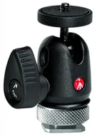 Głowice do statywów - Manfrotto 492LCD - miniaturka - grafika 1