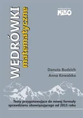 Podręczniki dla szkół podstawowych - Niko Wędrówki matematyczne - Niko - miniaturka - grafika 1