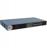 Switche - SWITCH DS-3E1524-SI-16F8T 24-PORTOWY SFP Hikvision - miniaturka - grafika 1