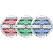 Akcesoria car audio - Pioneer Zestaw podświetlenia UD-ME100LED | Dogodne raty! UD-ME100LED UD-ME100LED - miniaturka - grafika 1