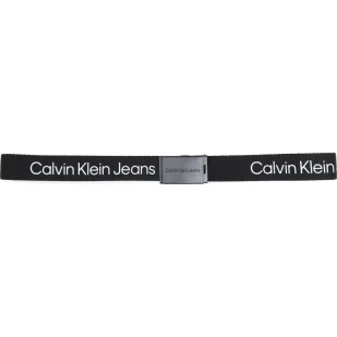 CALVIN KLEIN JEANS Pasek - Paski - miniaturka - grafika 1