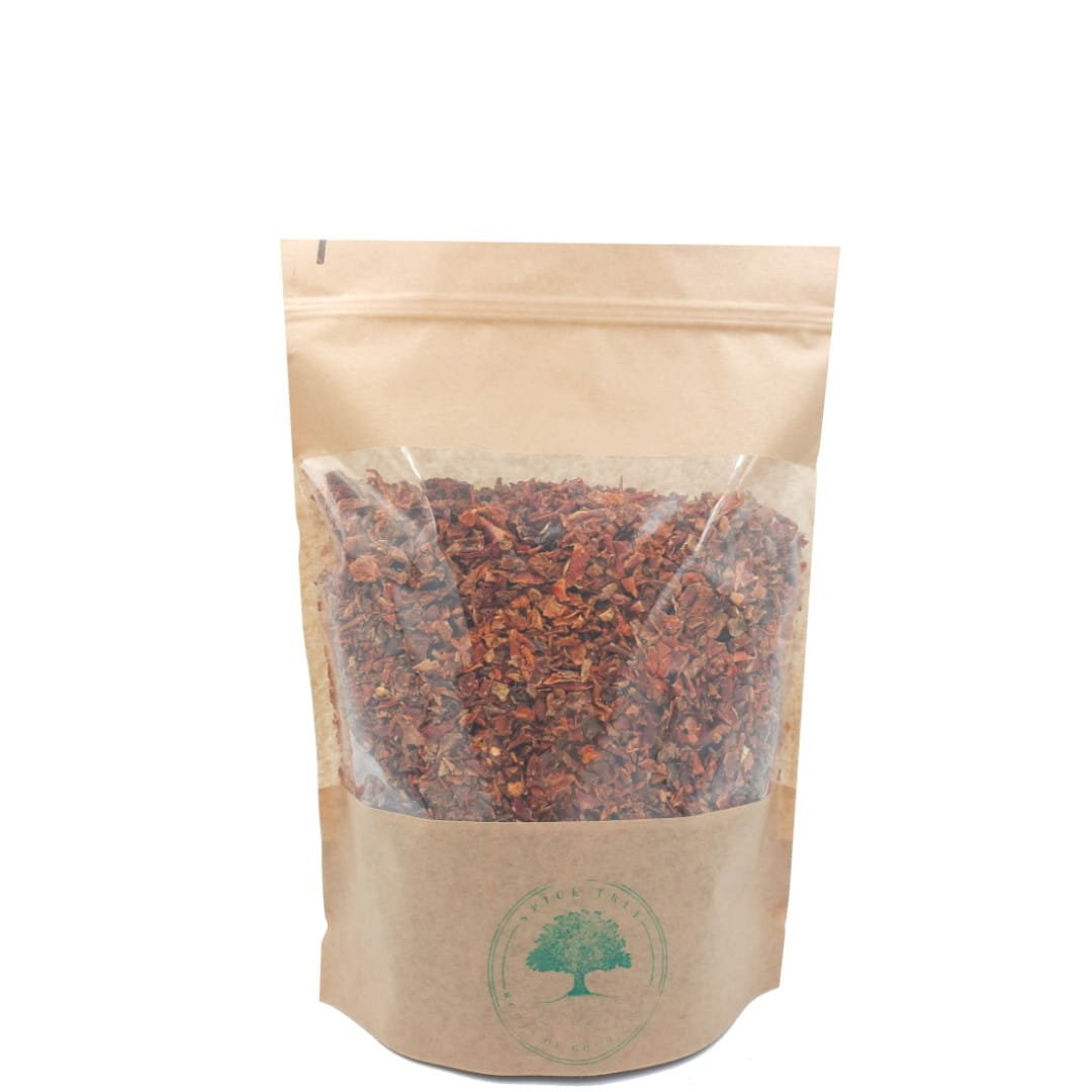 Papryka czerwona PŁATEK 1kg, 100% naturalna PREMIUM Spice Tree