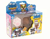 Figurki dla dzieci - Brudaski w kąpieli Kotki - Fiołek - EPEE - miniaturka - grafika 1