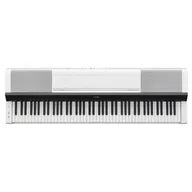Instrumenty klawiszowe - ‌Yamaha P-S500WH - Digital Piano, White ♦ 30 DNI NA ZWROT ♦ GWARANCJA DOOR-TO-DOOR ♦ SZYBKA WYSYŁKA - miniaturka - grafika 1