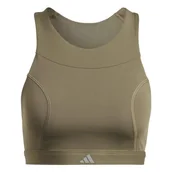 Biustonosze - adidas Biustonosz sportowy Marka Model Run MS Biustonosz - miniaturka - grafika 1