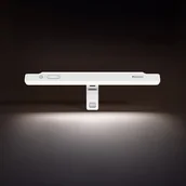 Gadżety USB - Lampka USB Yesido Lampka na Monitor DH11 3200mAh 2800-6500K, WHITE / BIAŁY - miniaturka - grafika 1