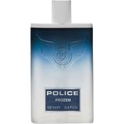 Wody i perfumy męskie - Police Frozen For Man woda toaletowa 100ml - miniaturka - grafika 1