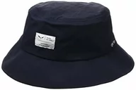 Czapki damskie - Salewa Fanes 2 Brimmed czapka z daszkiem UV, granatowa, rozmiar M/58 - miniaturka - grafika 1
