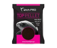 Przynęty - MATCHPRO TOP Pellet HALIBUT SELECT 2mm 700 G Unisex - miniaturka - grafika 1