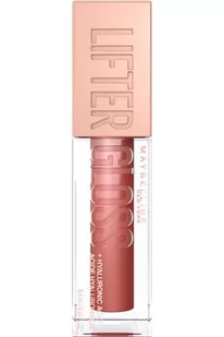 Maybelline Nawilżający błyszczyk do ust Lifter Gloss Lip Gloss) 5,4 ml Cień 16 Rust) - Błyszczyki do ust - miniaturka - grafika 1