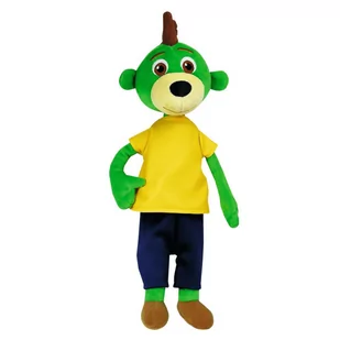 Trefl Maskotka Pluszowy ik - Maskotki i pluszaki - miniaturka - grafika 1