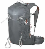 Plecaki - Plecak Ferrino Rutor 25L jasny szary - miniaturka - grafika 1