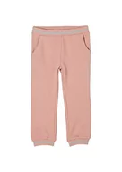 Legginsy - s.Oliver Junior Girl's Legginsy długie Legginsy różowe, 92 - miniaturka - grafika 1