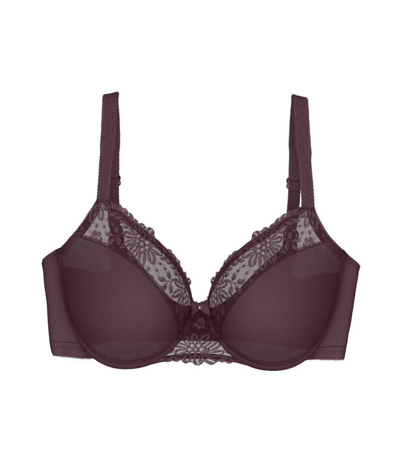 Biustonosz Triumph Ladyform Soft W X-85C