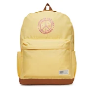 Plecaki - Plecak Billabong BLB-KS-002-07 Żółty - miniaturka - grafika 1