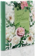 Albumy fotograficzne - Album samoprzylepny Sweet Memories (60 stron pod folię) - miniaturka - grafika 1
