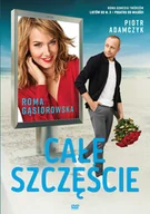 Pozostałe filmy DVD - Całe szczęście - miniaturka - grafika 1