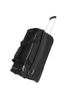 Torby podróżne - Travelite Torba podróżna wiosna-lato 21, rozmiar uniwersalny, czarny, Einheitsgröße, torba podróżna - miniaturka - grafika 1