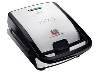 Tefal Snack Collection SW852D12 - Opiekacze - miniaturka - grafika 1