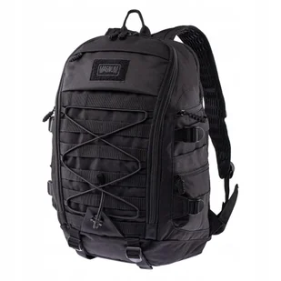 Plecak miejski survivalowy turystyczny CityOx 28L Magnum czarny - Plecaki - miniaturka - grafika 1