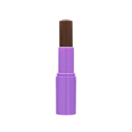 Bronzery i konturowanie twarzy - Ingrid Ideal Cheek Bronzer w Sztyfcie Warm - miniaturka - grafika 1