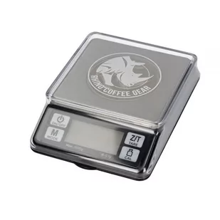 RHINOWARES Waga Rhino Coffee Gear Dosing Scale 1kg 5129-uniw - Pozostałe akcesoria kuchenne - miniaturka - grafika 2
