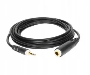 Klotz Klotz AS-EX30300 przedłużacz do słuchawek 3m - Inne akcesoria muzyczne - miniaturka - grafika 1